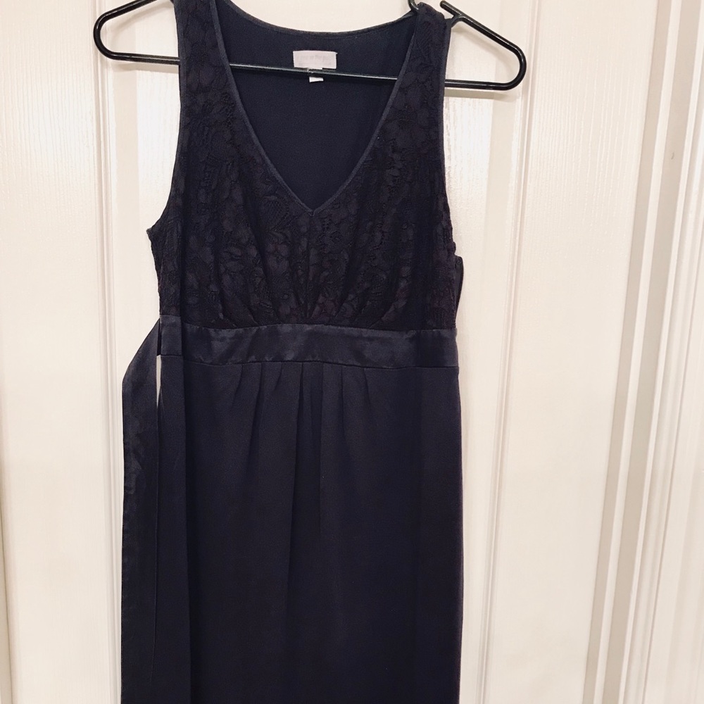 Pea in a pod dress